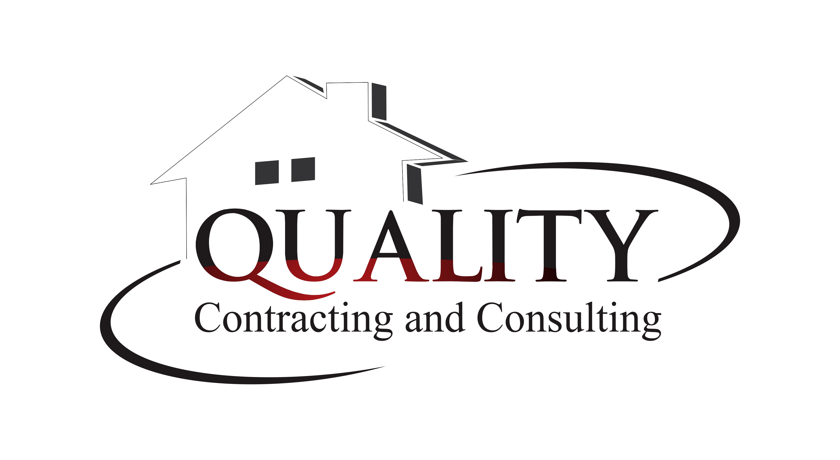 Quality Contracting & Consulting logo